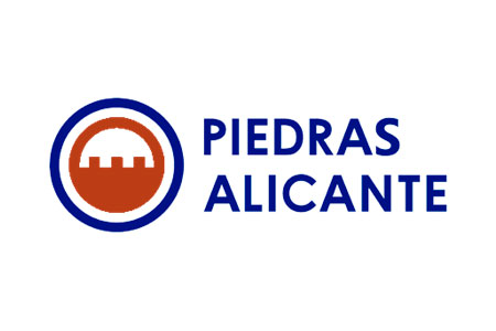 PIEDRAS-ALICANTE